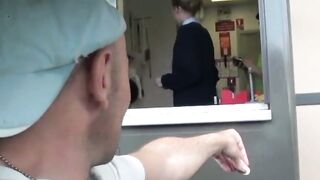 UNBRIDLED lust Stany Falcone and Valentin Alsina Tear Up the Town With WILD Public Sex