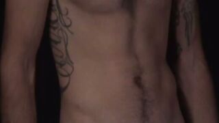 THROB MY TWINNy Cock! Cole Blue Gets Punished by Dirty Old Brian Adams Insatiable Beast!