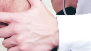MINDBLOWING Insatiable Pol Prince Devours Inked Cutie John Brachallis TIGHT ASS electron 
