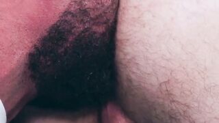 INBOUNDSIZZLING HOTTIE! Bruno Max UNLEASHES HIS MASSIVE BEAST ON Ricky Hards TIGHT, SUITWEARING ASS!