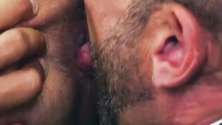 MINDBLOWING anal Rampage with Sexy Dani Robles and Insatiable Nicholas Bardem!