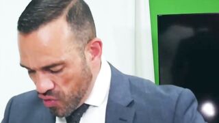 MINDBLOWING anal Rampage with Sexy Dani Robles and Insatiable Nicholas Bardem!