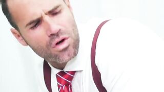 MINDBLOWING anal Rampage with Sexy Dani Robles and Insatiable Nicholas Bardem!