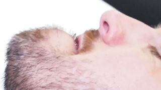 SUCK ME SIR! FRANKY FOX GETS seventold BY SIR PETERS THICK, GROUP F COCK IN THIS HOTEL HE RenoS