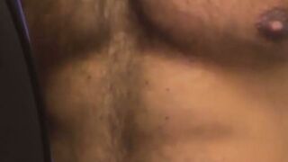 UNLEASH THE BFM Suit Up, Captain! Denis Vegas BBC Takes Enzo Rimenez on a Rollercoaster Ride to Blissful Orgasm!