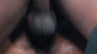 B Rare Thirst Adrian Hart  Tony Genius Unchain Libido, Unleash Ebony Fury