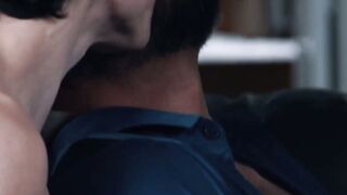 Breathless Betrayals 3 Insatiable Hotties Swap Spit  Swap Lovers in a Surreal Sex Orgy!
