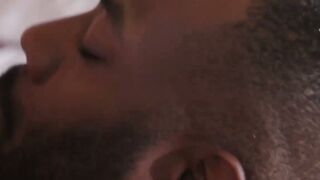 DEVOURING HIS BEAUTY AUGUST ALEXANDER UNLEASHES HIS UNBRIDLED PASSION IN THIS BREATHTAKING BREAKFAST BURN