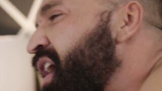 UNLEASHING THE BEAST  Dominic Pacifico Surrenders to My Dominant Desires