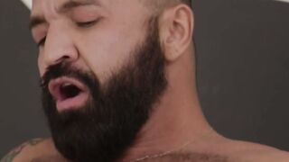UNLEASHING THE BEAST  Dominic Pacifico Surrenders to My Dominant Desires