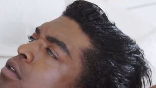 WITNESS THE MOST EPIC ASS BURIAL IN PORN HISTORY!!! Blonde Hunk Adrian Hart POUNDS HIS MASSIVE DICK DEEP INSIDE MY PRETTY ASS!