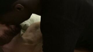 BEAST MODE ACTIVATED 8Instled Drake Magnum Takes Brendan Patricks Brutal Bearding!