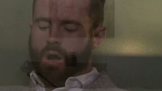BEAST MODE ACTIVATED 8Instled Drake Magnum Takes Brendan Patricks Brutal Bearding!