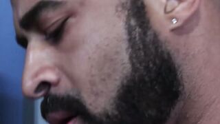 Damian Taylor EXPLODES in BREATHTAKING Gay Sex Frenzy! Cant Resist the HOTNESS