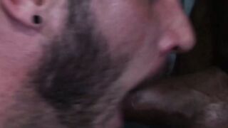 Damian Taylor EXPLODES in BREATHTAKING Gay Sex Frenzy! Cant Resist the HOTNESS