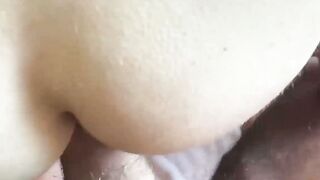 UNLEASH THE BEAST I Let Hairy Hunk Daddy Dallas Steele SLAM My Tight Ass Hole Brutally  Fill Me Entirely With His Insatiable Monster Cock!