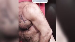 UNLEASH THE BEAST Tattooed Hotties Alex Tikas and Damien Crosse ENGAGE IN RAW, UNINHIBITED ShivAS Before Exploding in a FractEd Clima of Desire!