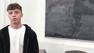  الإنterdambo Isle eats me raw I let the lusustual cop Brett Baker suck my HUGE BRAIN