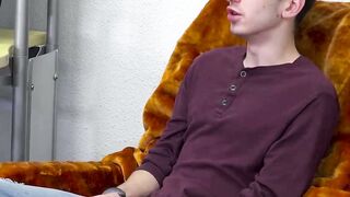 LOCKED UP AND DELIVERED Officer Jeremiahsepochgay sex scandal!