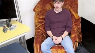 LOCKED UP AND DELIVERED Officer Jeremiahsepochgay sex scandal!