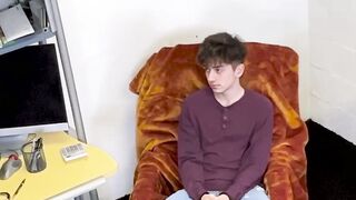 LOCKED UP AND DELIVERED Officer Jeremiahsepochgay sex scandal!