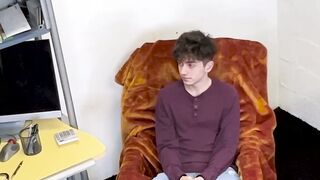 LOCKED UP AND DELIVERED Officer Jeremiahsepochgay sex scandal!
