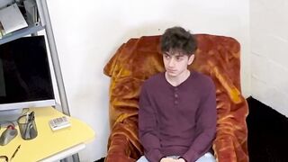 LOCKED UP AND DELIVERED Officer Jeremiahsepochgay sex scandal!