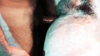 BROTHERS IN SIN Davin Strong and Beau Butler Go WILD in Lewd ASS FUCKING ORGY