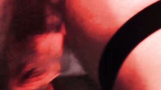 BEHOLD THE FURY OF DAVIN STRONG A Hairy Hellhole of Unbridled Lust!