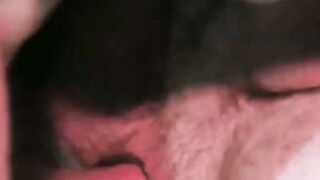 BEHOLD THE FURY OF DAVIN STRONG A Hairy Hellhole of Unbridled Lust!