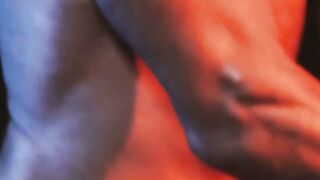 UNLEASH THE FURY Issac X Takes a Brutal Sounding Rod in a Wildly Explicit AssSharing Pledge!