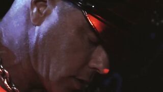 UNLEASH THE FURY Issac X Takes a Brutal Sounding Rod in a Wildly Explicit AssSharing Pledge!