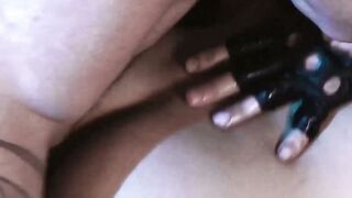 UNLEASH THE FURY Issac X Takes a Brutal Sounding Rod in a Wildly Explicit AssSharing Pledge!