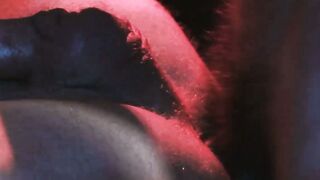 UNLEASH THE FURY Issac X Takes a Brutal Sounding Rod in a Wildly Explicit AssSharing Pledge!