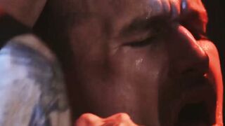 UNLEASH THE FURY Issac X Takes a Brutal Sounding Rod in a Wildly Explicit AssSharing Pledge!