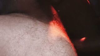 UNLEASH THE FURY Issac X Takes a Brutal Sounding Rod in a Wildly Explicit AssSharing Pledge!