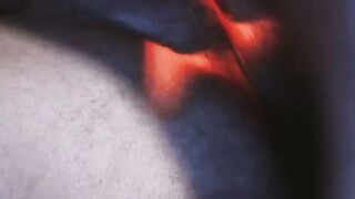 UNLEASH THE FURY Issac X Takes a Brutal Sounding Rod in a Wildly Explicit AssSharing Pledge!