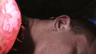 UNLEASH THE FURY Issac X Takes a Brutal Sounding Rod in a Wildly Explicit AssSharing Pledge!
