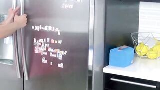 MOTHERLOVE Seduced by the Milfs Steamy Kitchen Desires
