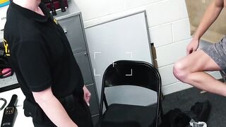KINKY JACK VALORS DIRTY DEPTH Deepthroat Desperation Leads to Brody Kaymans Freedom Frenzy