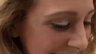 UNLEASH YOUR DIRTIEST FANTASIES! Cherie DeVilles Stepdaughter Takes Her Revenge...WITH HER PLEASURE!