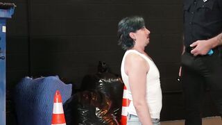 DADDY DESTRUCTION  How I Broke Jack Hunter  Josh Mikaels StdFilled Bubble!