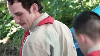 Greg McKeons Darkest Camp Secret EXPOSED Confession of Twisted Tent Desires