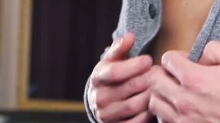 UNLEASH THE BEAST Vinces MASSIVE Dick Audition BOMBSHELL!