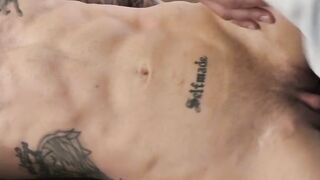 FTM Slave Deserves No Mercy Daddy Steeles Brutal Punishment!