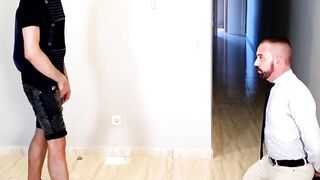 BARCELONA BOMB Jordis Slutty Surrender to Recons Raw Reckoning