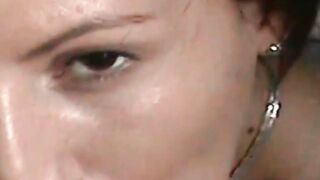 UK Amateur Girl Alexis Summers Gets Her First BBC on Chaos Casting