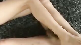 GET READY FOR THE LONGEST, HOTTEST FOOT JOB OF YOUR LIFE!!!