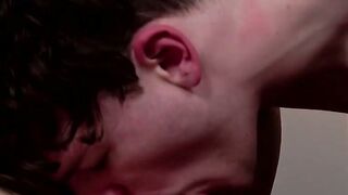 BENJI BANKS BUMPER RIDE Amateur Sensations Ignite as GymHard Stud Gets RIDE to POWER in Daring Rideshare ROMP!!!