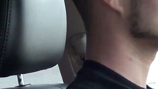 BRETT CASHS HOLE GETS SHREDDED BY J ack HUNTERS THICK DICK  RAW AND UNSTOPPABLE!
